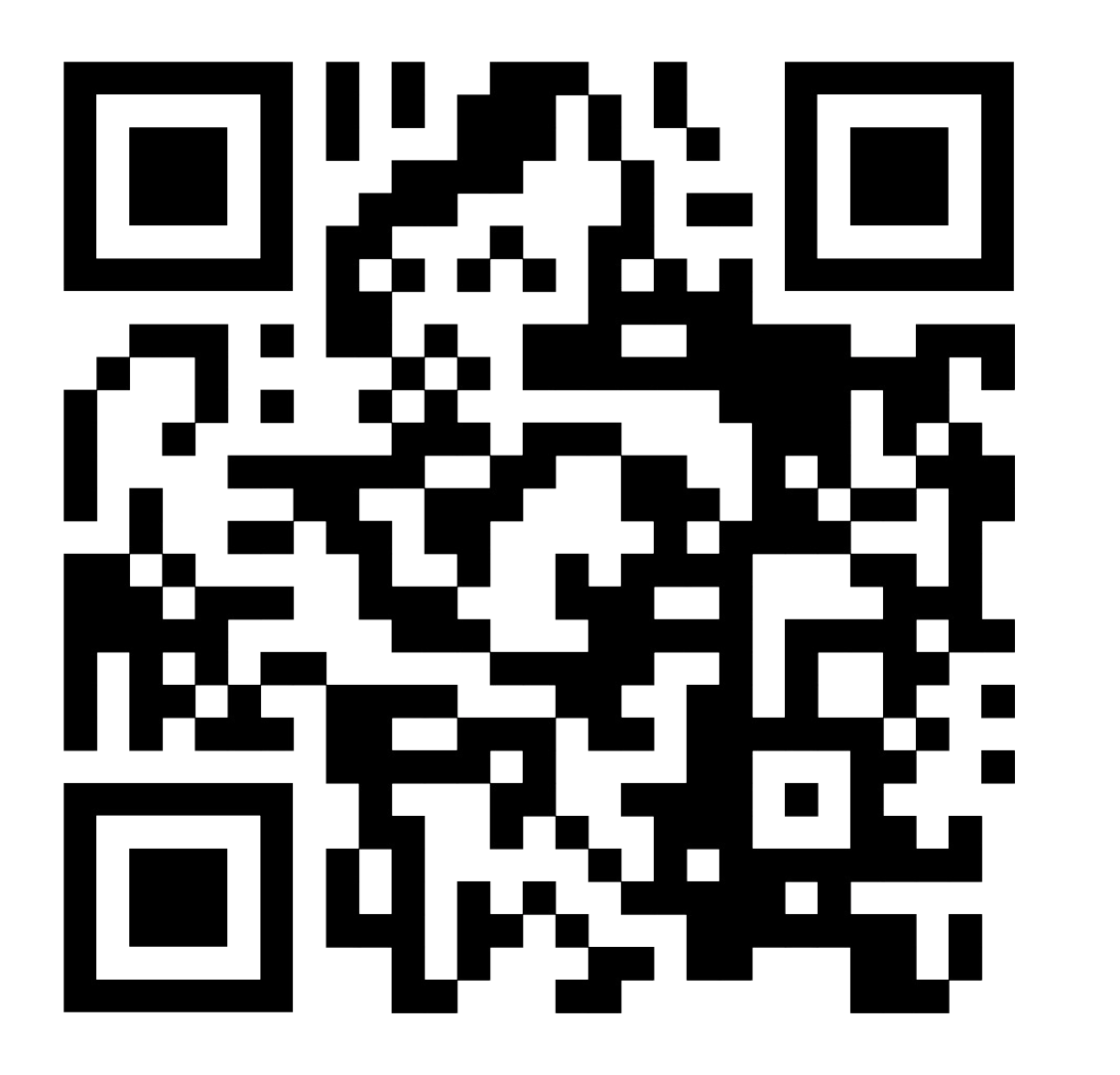 QR Code para se tornar parceiro Brullê